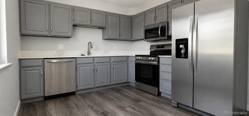 6520 Xavier Ct, Arvada, CO 80003