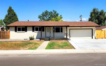 6520 Xavier Ct, Arvada, CO 80003