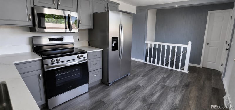 6520 Xavier Ct, Arvada, CO 80003