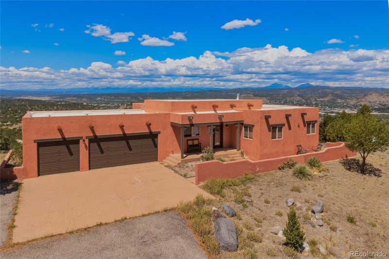 11791 Diamond View Rd, Trinidad, CO 81082