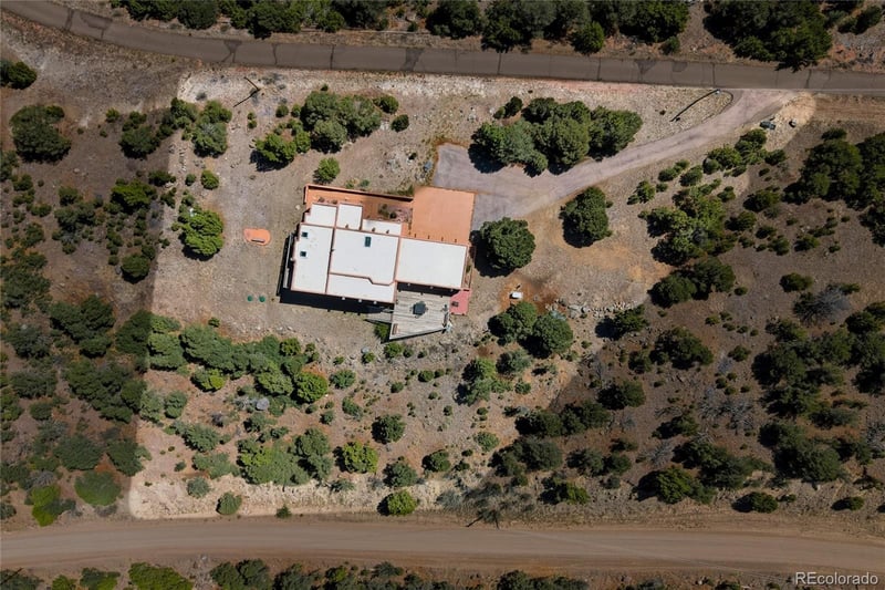 11791 Diamond View Rd, Trinidad, CO 81082