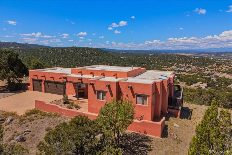 11791 Diamond View Rd, Trinidad, CO 81082