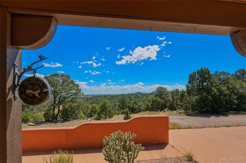 11791 Diamond View Rd, Trinidad, CO 81082