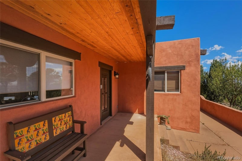 11791 Diamond View Rd, Trinidad, CO 81082