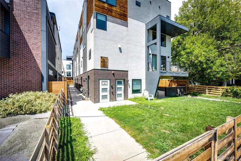 1585 King St, Denver, CO 80204