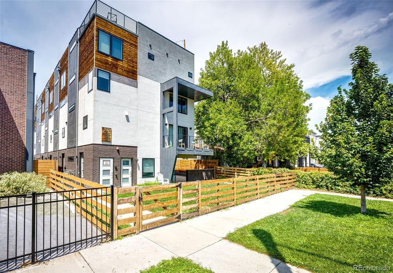 1585 King St, Denver, CO 80204