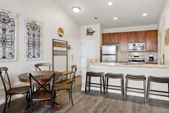 156 Village Rd #D-304, Granby, CO 80446