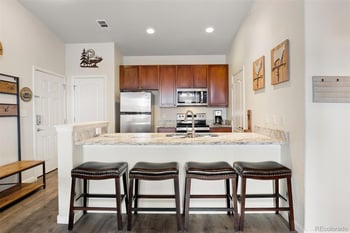 156 Village Rd #D-304, Granby, CO 80446