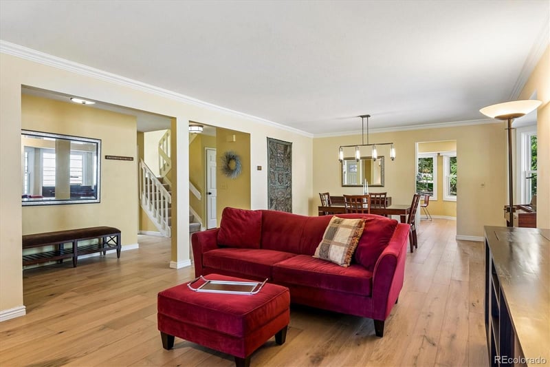 9 Red Locust, Littleton, CO 80127