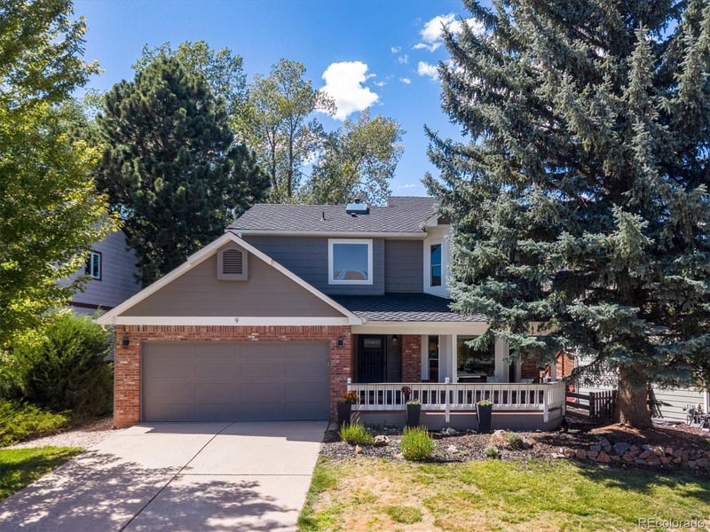 9 Red Locust, Littleton, CO 80127