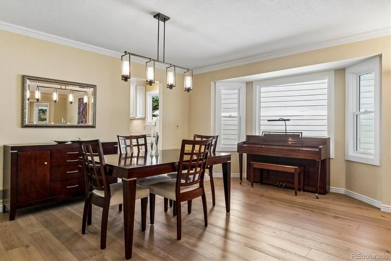 9 Red Locust, Littleton, CO 80127