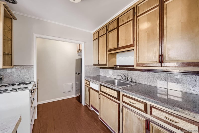 1175 Emerson St #312, Denver, CO 80218
