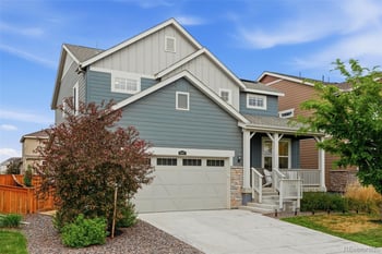847 Rosevine Ln, Erie, CO 80516