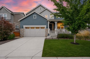 847 Rosevine Ln, Erie, CO 80516