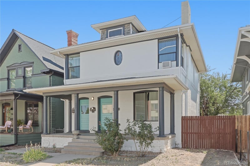 936 Ogden St #1, Denver, CO 80218