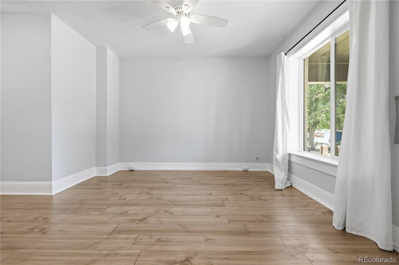 936 Ogden St #1, Denver, CO 80218
