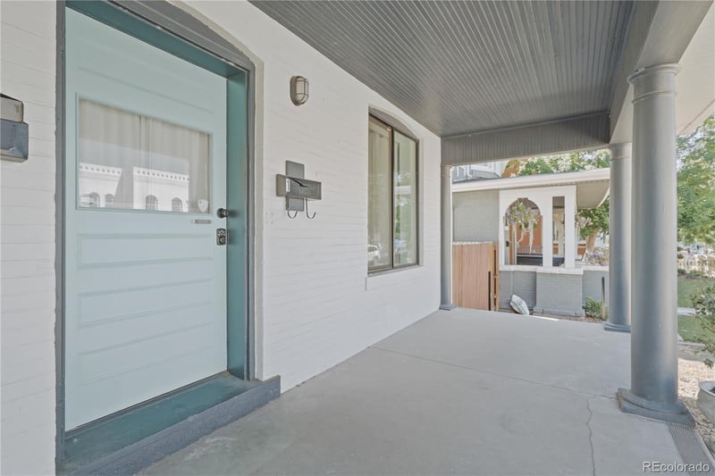 936 Ogden St #1, Denver, CO 80218