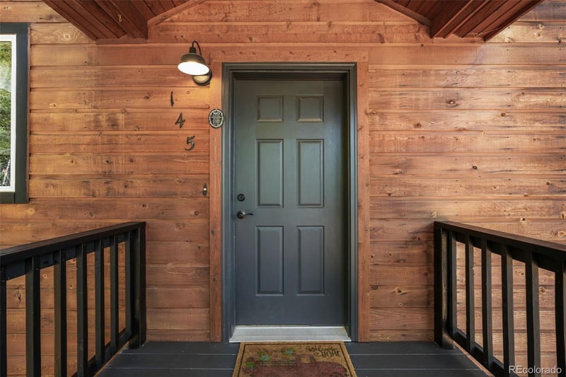 145 Grizzley Peak Rd, Florissant, CO 80816