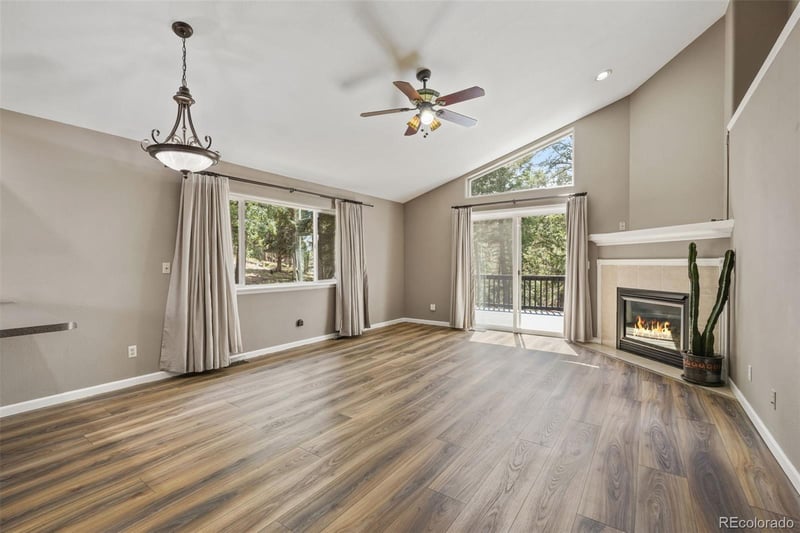 145 Grizzley Peak Rd, Florissant, CO 80816