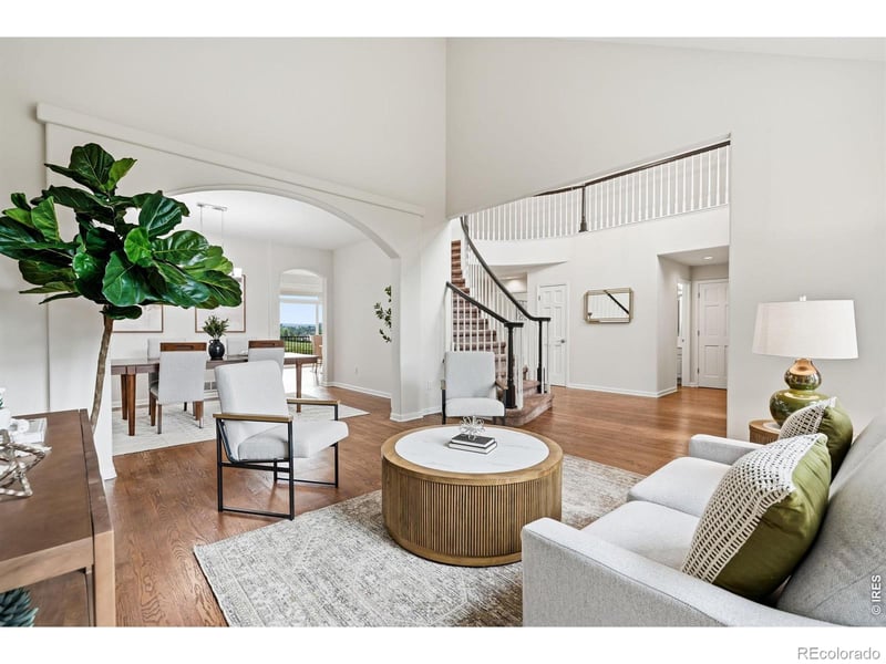 4061 Spy Glass Ln, Boulder, CO 80301