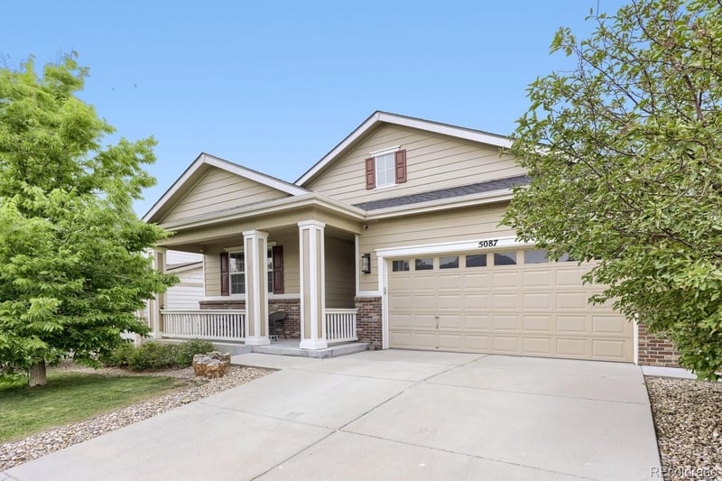 5087 Tempe Way, Aurora, CO 80015