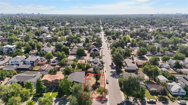 2996 Elati St, Englewood, CO 80110