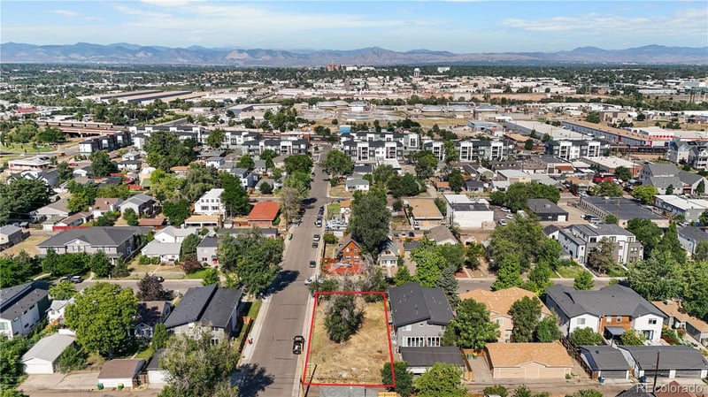 2996 Elati St, Englewood, CO 80110