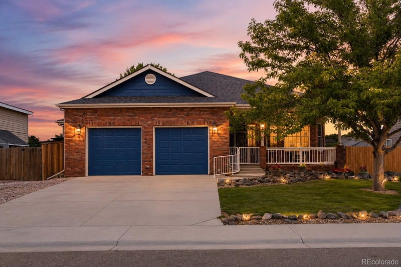 216 Beth Ave, Fort Lupton, CO 80621