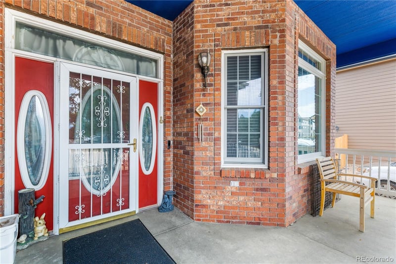 216 Beth Ave, Fort Lupton, CO 80621