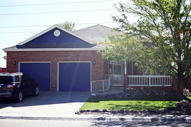 216 Beth Ave, Fort Lupton, CO 80621