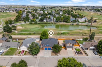 216 Beth Ave, Fort Lupton, CO 80621