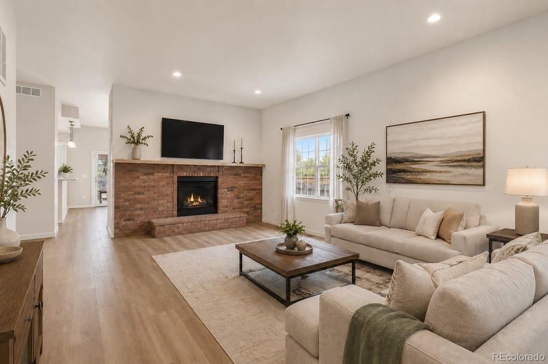 216 Beth Ave, Fort Lupton, CO 80621