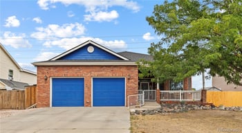 216 Beth Ave, Fort Lupton, CO 80621