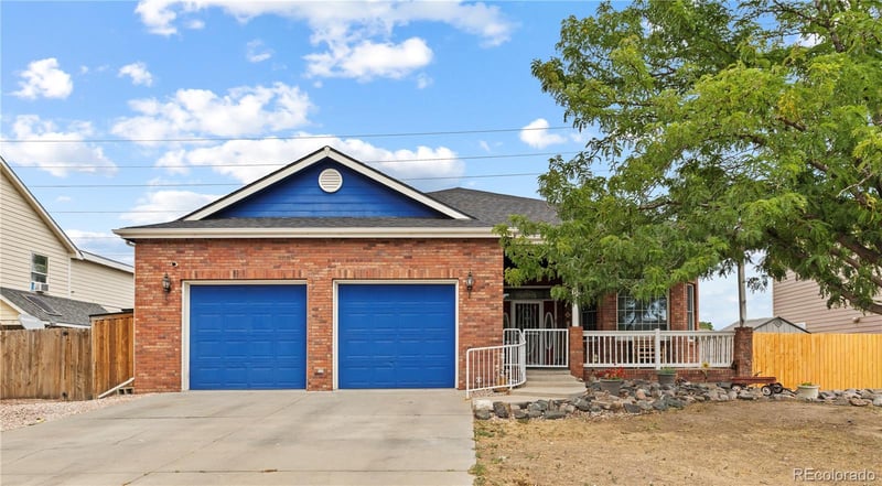 216 Beth Ave, Fort Lupton, CO 80621