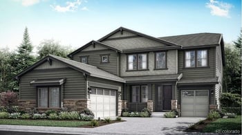 14851 W Beloit Ave, Morrison, CO 80465