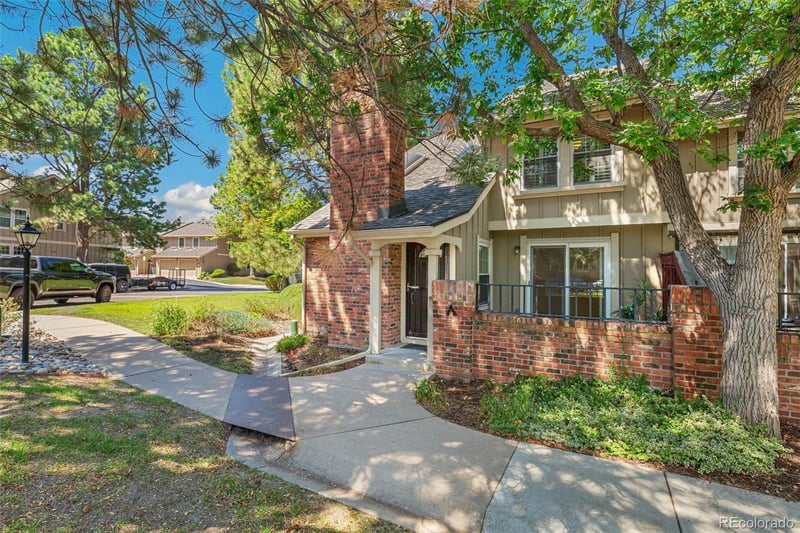 2793 Long Dr #A, Littleton, CO 80120