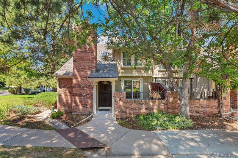 2793 Long Dr #A, Littleton, CO 80120