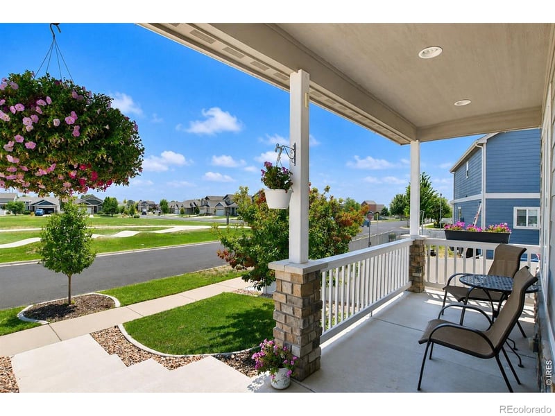 3315 Palermo Ave, Evans, CO 80620