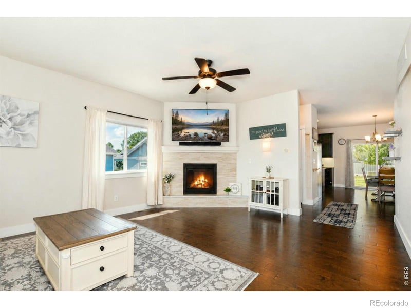 3315 Palermo Ave, Evans, CO 80620