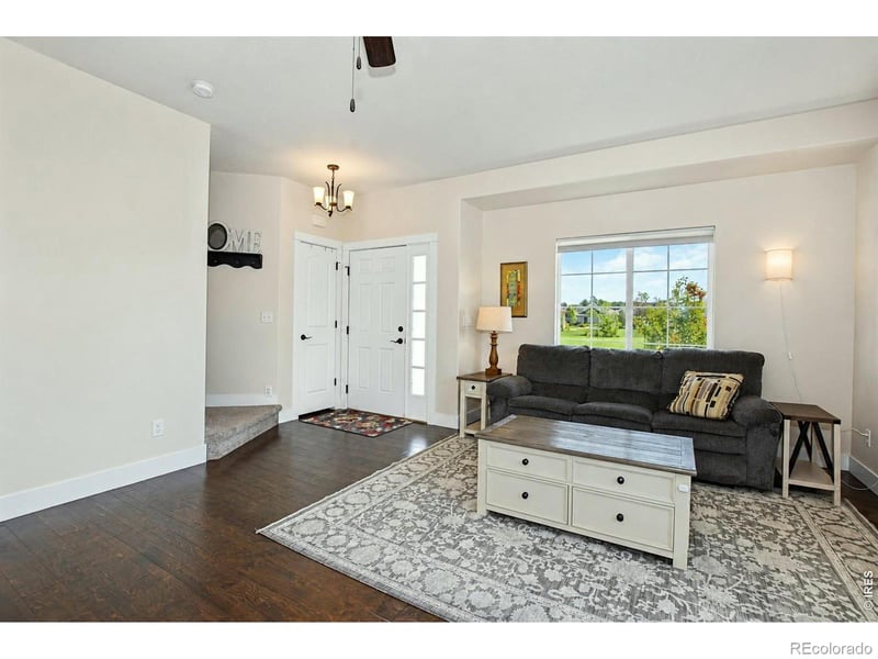 3315 Palermo Ave, Evans, CO 80620