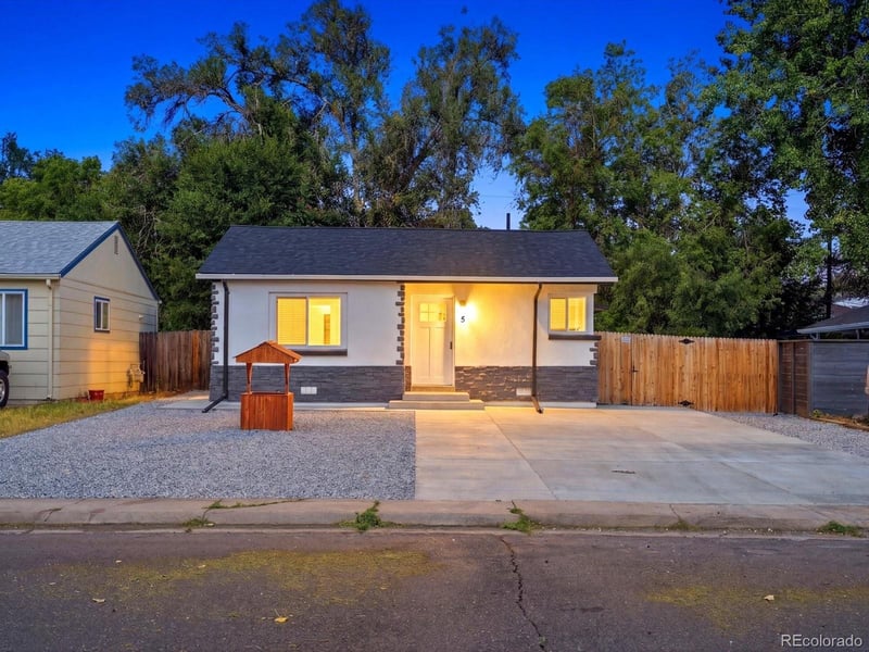 Home Worth Check