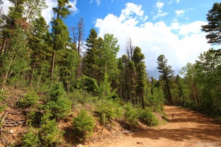 LOT 6078 Vreeland Rd, San Luis, CO 81152