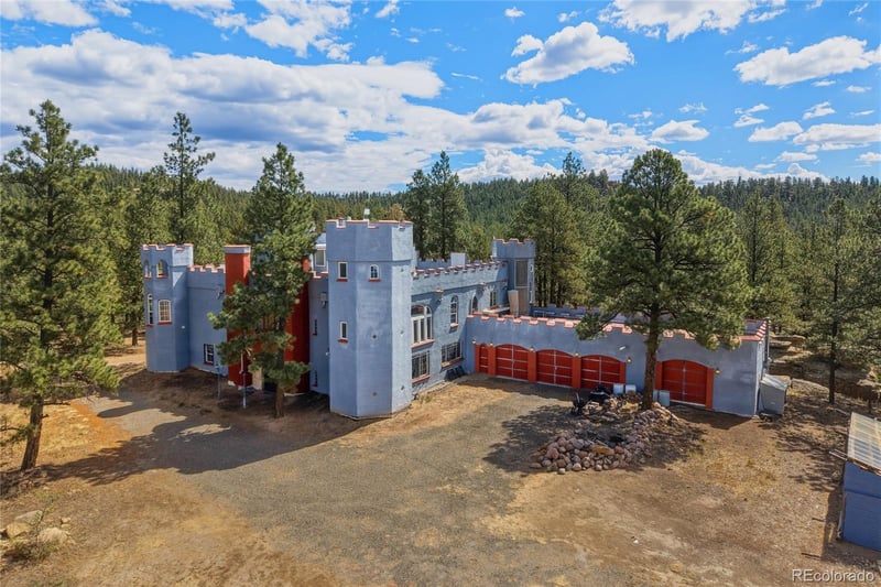 16422 County Road 31 9, Weston, CO 81091
