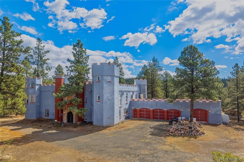 16422 County Road 31 9, Weston, CO 81091