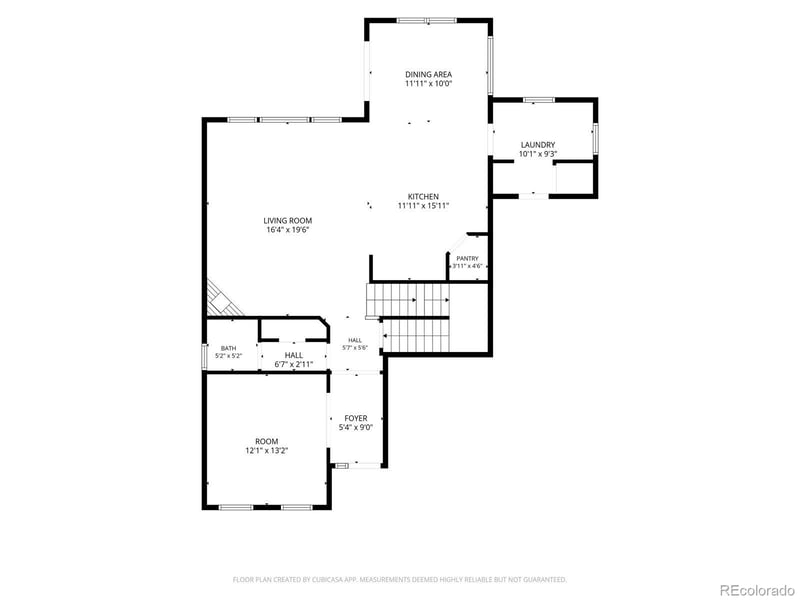 14871 Chicago St, Parker, CO 80134