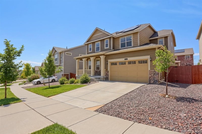 14871 Chicago St, Parker, CO 80134