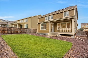 14871 Chicago St, Parker, CO 80134