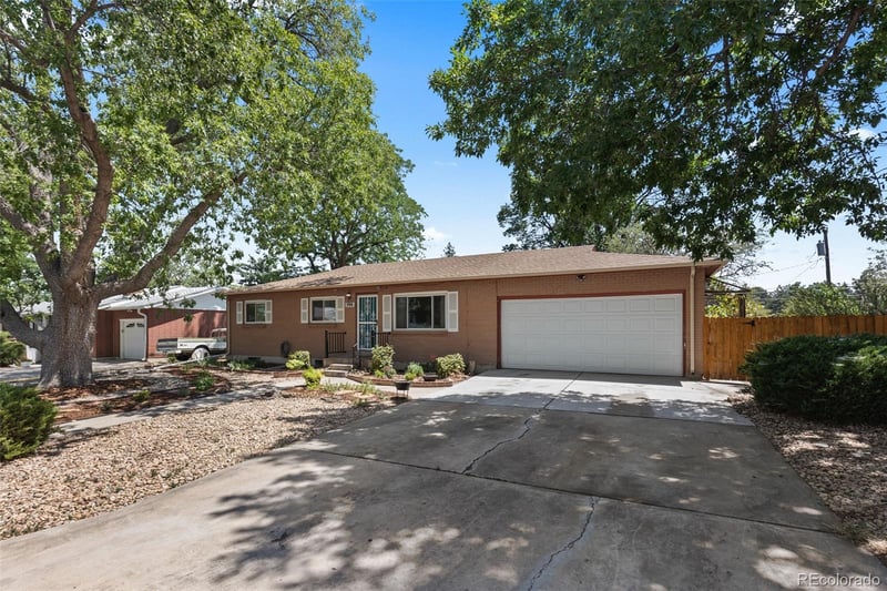 598 Swadley St, Denver, CO 80228