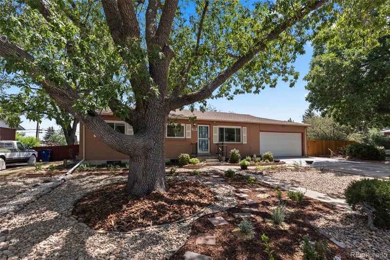 598 Swadley St, Denver, CO 80228
