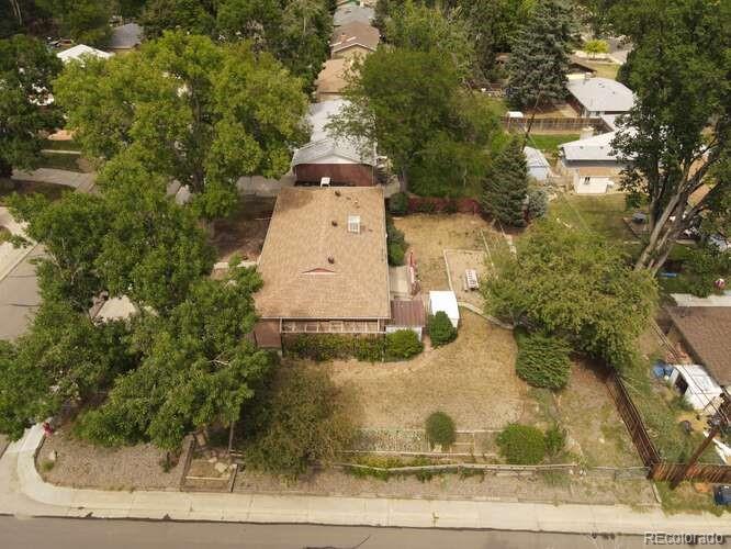 598 Swadley St, Denver, CO 80228